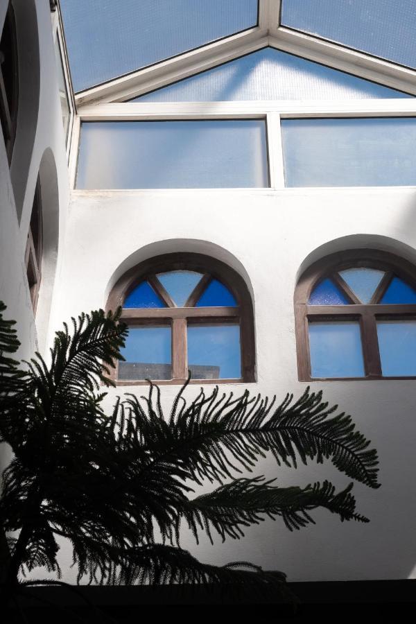 Noqta Space Coworking Coliving Space Esauira Exterior foto